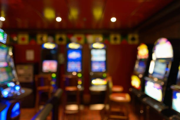 Mobile app dashboard showing live casino and sports markets